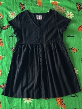 Tuesday of California Phoebe Dress
